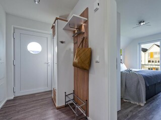 Apartamento Olpenitz Características 23
