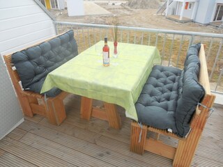 Appartement Olpenitz Buitenaudio-opname 8