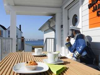 Apartamento Olpenitz Grabación al aire libre 3