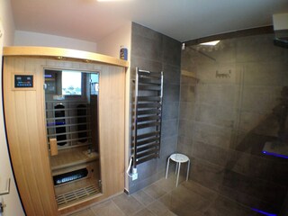 Appartement Olpenitz Équipement 19