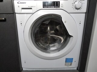 Appartement Olpenitz Équipement 28