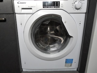 Appartement Olpenitz Kenmerken 28