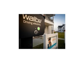 Appartement Olpenitz Buitenaudio-opname 6