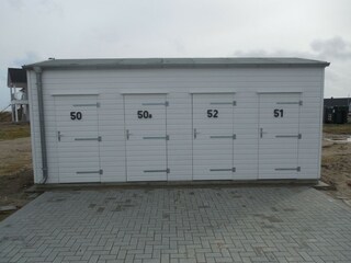 Appartement Olpenitz Équipement 41