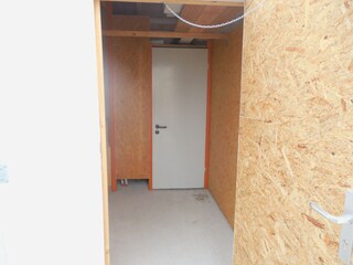 Appartement Olpenitz Équipement 20