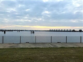 Appartement Olpenitz Enregistrement extérieur 7