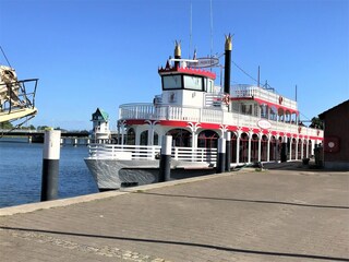 Appartement Olpenitz Omgeving 44