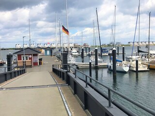 Apartamento Olpenitz Entorno 46