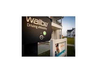 Appartement Olpenitz Buitenaudio-opname 8