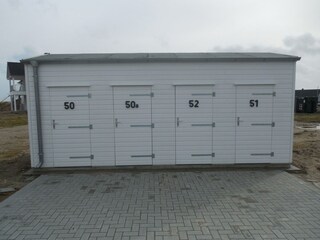 Apartamento Olpenitz Características 40