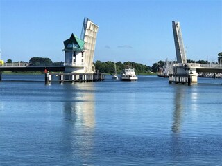 Apartamento Olpenitz Entorno 47