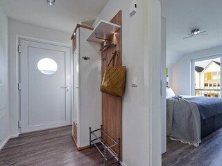 Appartement Olpenitz Équipement 42