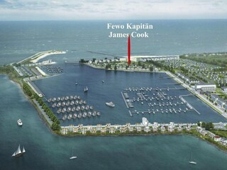 Apartamento Olpenitz  52