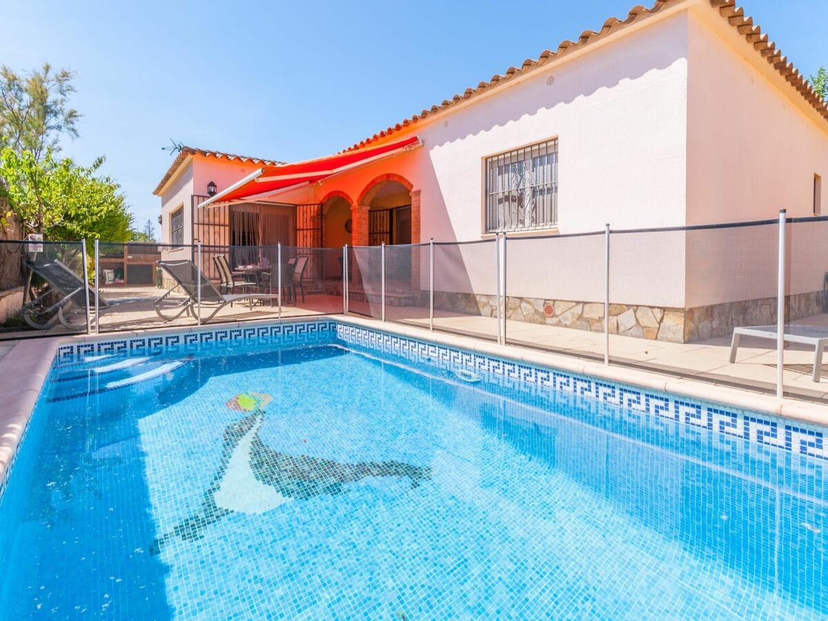 Villa Sant Pere Pescador Außenaufnahme 4