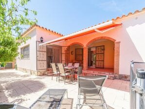 Schöne Villa mit privatem Swimmingpool an der Costa Brava - Sant Pere Pescador - image1