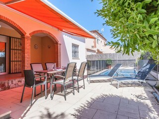 Villa Sant Pere Pescador Außenaufnahme 2