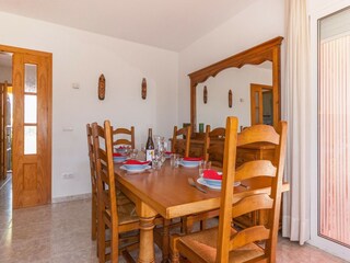 Villa Sant Pere Pescador Ausstattung 12