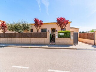 Villa Sant Pere Pescador Buitenaudio-opname 4