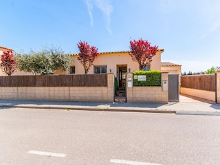 Villa Sant Pere Pescador Enregistrement extérieur 4