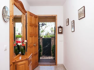 Villa Sant Pere Pescador Ausstattung 13