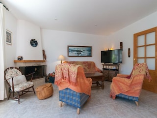 Villa Sant Pere Pescador Équipement 14