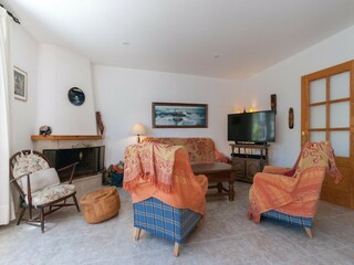 Villa Sant Pere Pescador Kenmerken 14