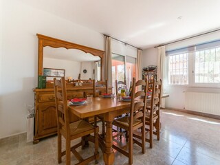 Villa Sant Pere Pescador Équipement 15