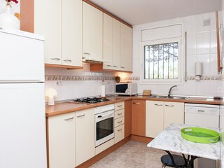 Villa Sant Pere Pescador Kenmerken 17