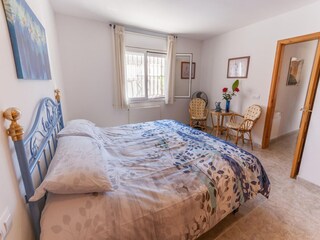 Villa Sant Pere Pescador Ausstattung 20