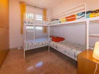 Villa Sant Pere Pescador Ausstattung 21