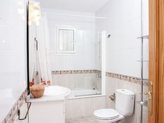 Villa Sant Pere Pescador Équipement 22