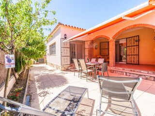 Villa Sant Pere Pescador Außenaufnahme 5