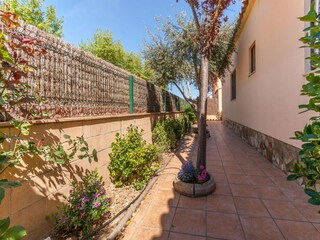 Villa Sant Pere Pescador Außenaufnahme 6