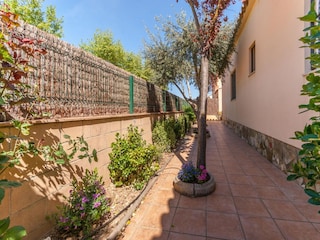 Villa Sant Pere Pescador Buitenaudio-opname 6