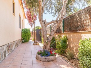 Villa Sant Pere Pescador Außenaufnahme 7