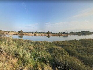 Villa Sant Pere Pescador Environnement 25