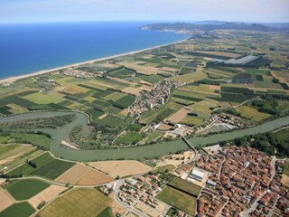 Villa Sant Pere Pescador Environnement 28