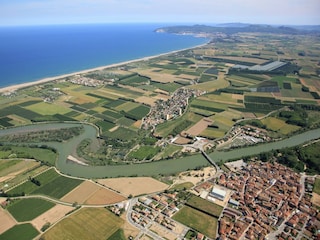 Villa Sant Pere Pescador Omgeving 28