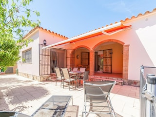 Villa Sant Pere Pescador Buitenaudio-opname 1