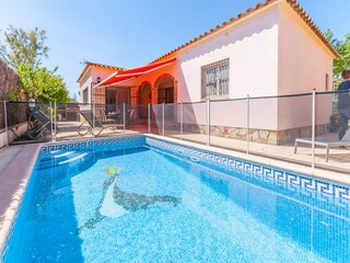 Villa Sant Pere Pescador Außenaufnahme 8
