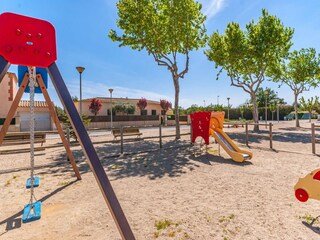 Villa Sant Pere Pescador Environnement 30