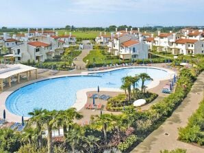 Parque de vacaciones Residencia Villaggio A Mare, Lido Altanea - Puerto Santa Margarita - image1