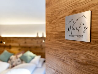 Vakantieappartement Going am Wilden Kaiser Kenmerken 11