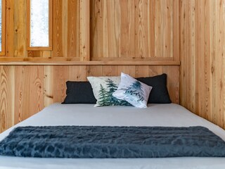 Appartamento per vacanze Going am Wilden Kaiser Registrazione all'aperto 5