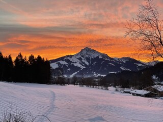 Appartamento per vacanze Going am Wilden Kaiser Ambiente 16