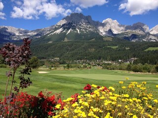 Appartamento per vacanze Going am Wilden Kaiser Ambiente 18