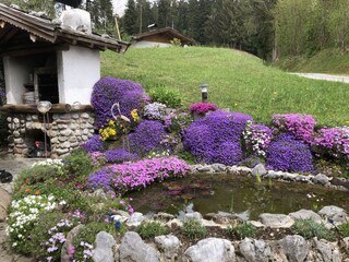 Vakantieappartement Going am Wilden Kaiser Omgeving 20