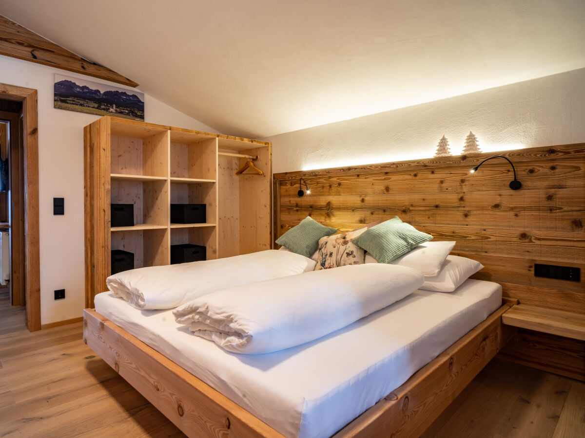 gemütliches Schlafzimmer