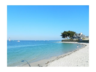 Casa per le vacanze Loctudy Registrazione all'aperto 2