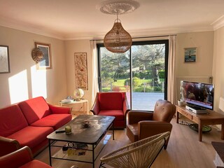 Holiday house Loctudy Features 6